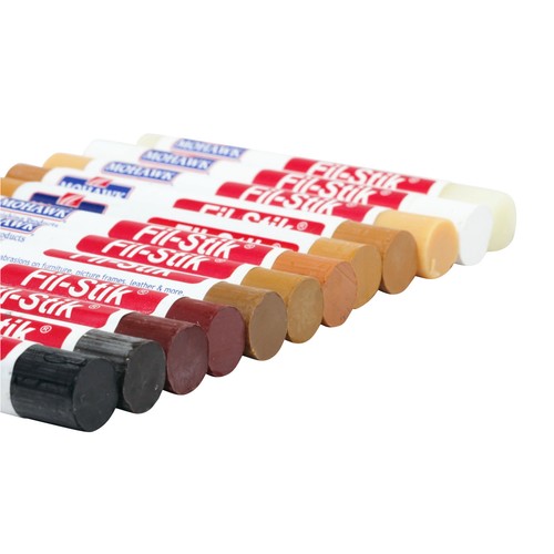 Pack mohawk fill sticks - 12,