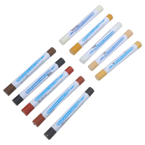 Count furniture markers - count,